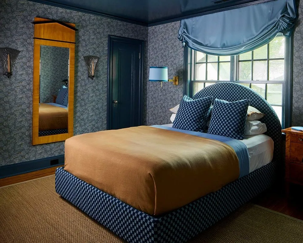 The Dundee Remodel, luxury interior renovation in Dundee, Omaha Nebraska, by Studio Eckström