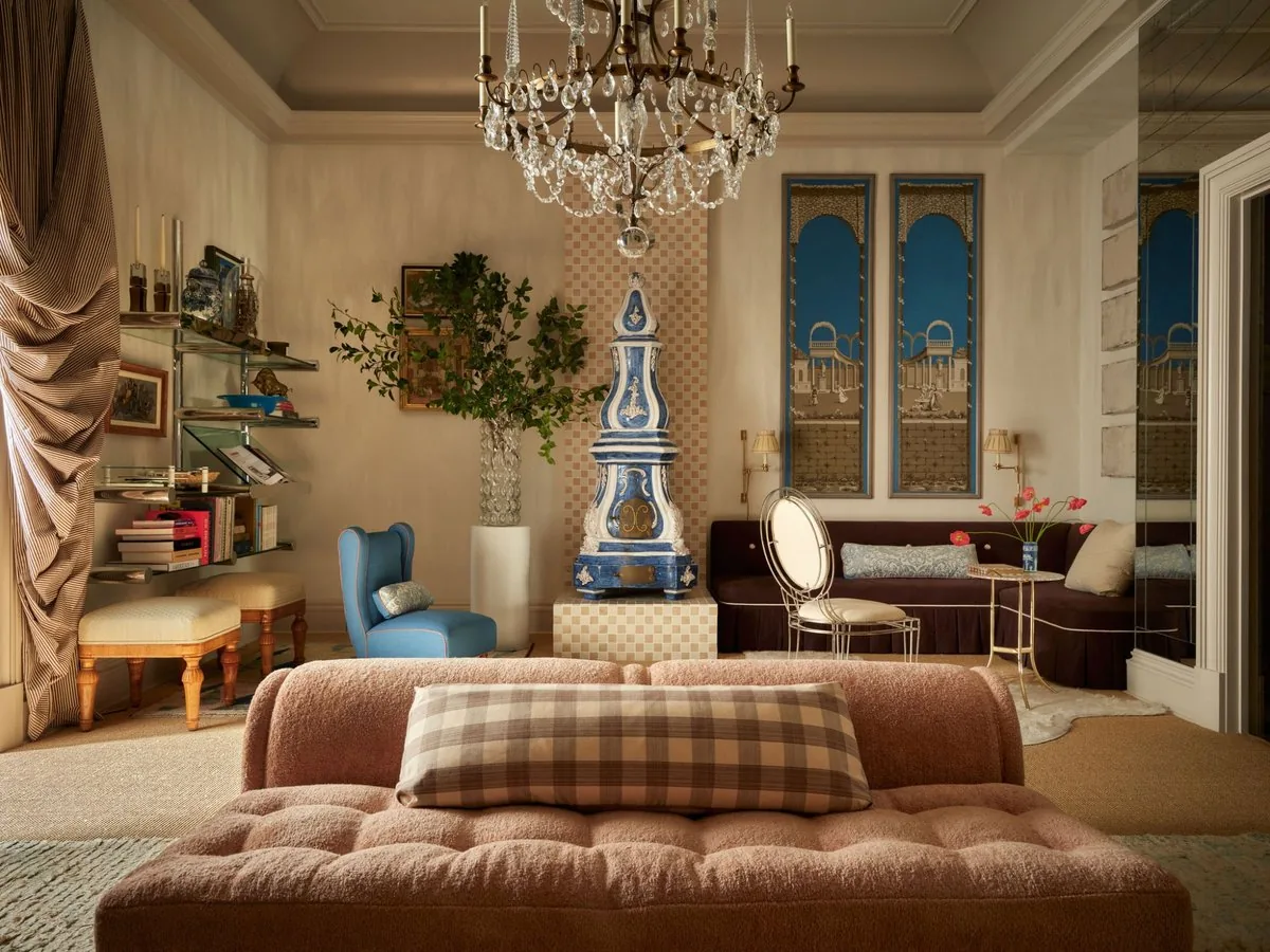 What Kips Bay Reveals About High-End Design, Studio Eckström journal, Omaha Nebraska