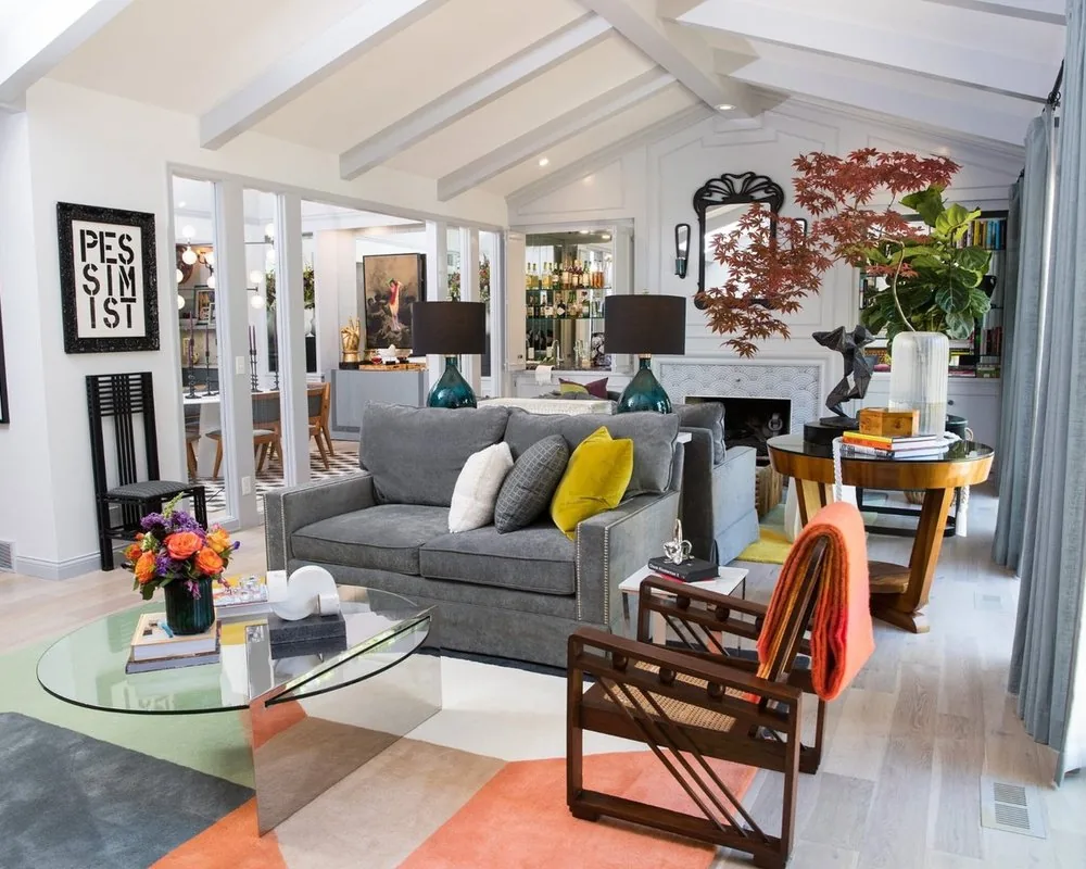 The Regency Refresh, Regency Neighborhood, Omaha, NE - 2023, Studio Eckström
